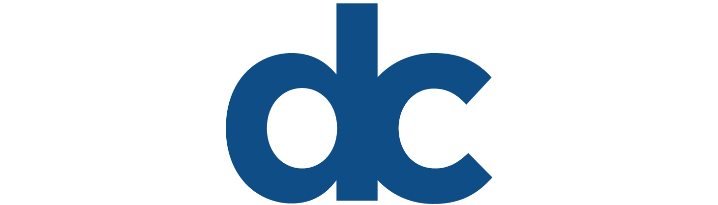 dc services Logo